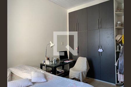 Suite 1 de casa para alugar com 3 quartos, 120m² em Vila Mariana, São Paulo