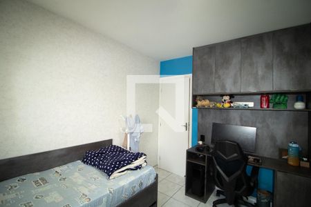 Quarto 1 de casa à venda com 2 quartos, 119m² em Tucuruvi, São Paulo