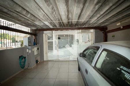 Casa à venda com 119m², 2 quartos e 2 vagasGaragem