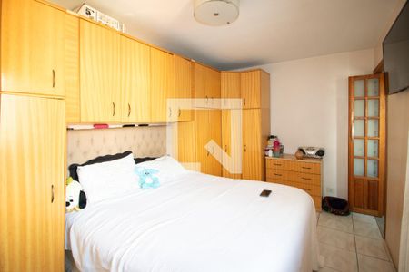 Casa à venda com 119m², 2 quartos e 2 vagasQuarto 2