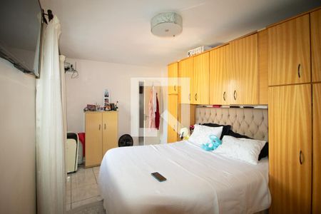 Casa à venda com 119m², 2 quartos e 2 vagasQuarto 2