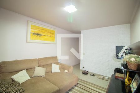 Sala de casa à venda com 2 quartos, 119m² em Tucuruvi, São Paulo