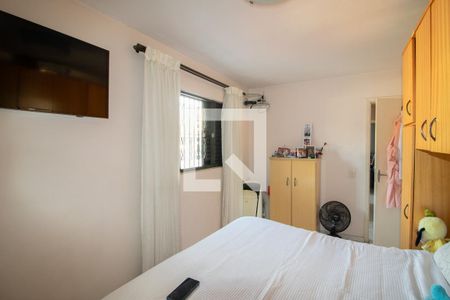 Casa à venda com 119m², 2 quartos e 2 vagasQuarto 2