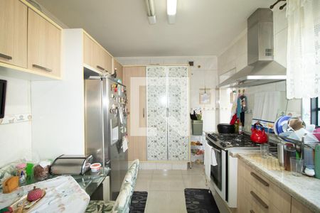 Casa à venda com 119m², 2 quartos e 2 vagasCozinha