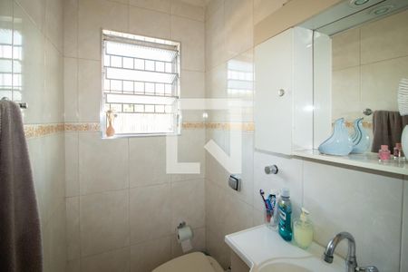 Banheiro 1 de casa à venda com 2 quartos, 119m² em Tucuruvi, São Paulo