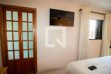 Casa à venda com 119m², 2 quartos e 2 vagasQuarto 2