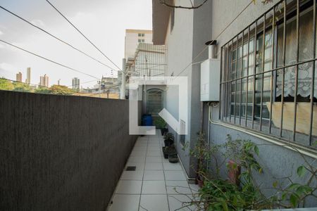 Casa à venda com 119m², 2 quartos e 2 vagasQuintal
