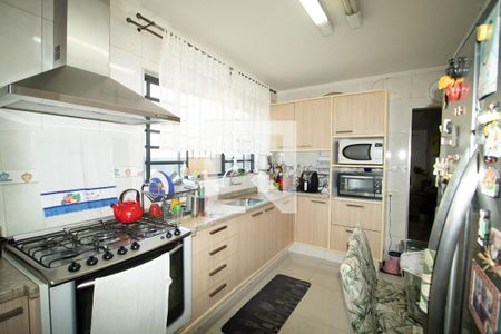 Casa à venda com 119m², 2 quartos e 2 vagasCozinha