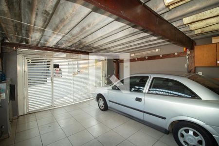Casa à venda com 119m², 2 quartos e 2 vagasGaragem