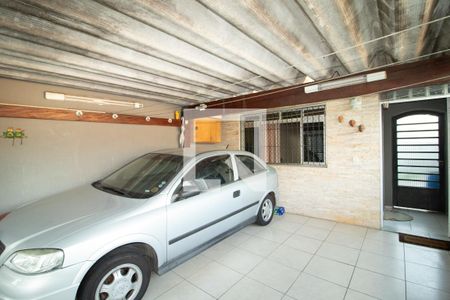 Casa à venda com 119m², 2 quartos e 2 vagasGaragem