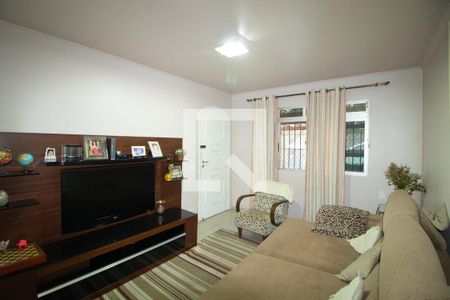Sala de casa à venda com 2 quartos, 119m² em Tucuruvi, São Paulo