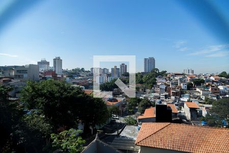Apartamento à venda com 55m², 2 quartos e 1 vaga Apartamento à venda com 55m², 2 quartos e 1 vagaVista do Quarto 1