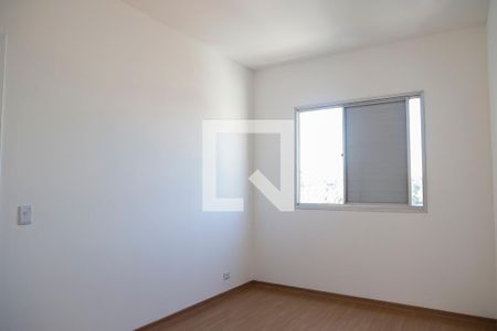 Quarto 2 de apartamento à venda com 2 quartos, 55m² em Vila São Catarina, São Paulo