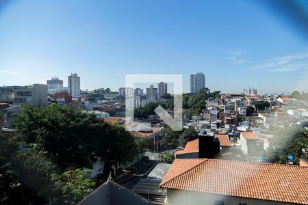 Vista do Quarto 2 de apartamento à venda com 2 quartos, 55m² em Vila São Catarina, São Paulo