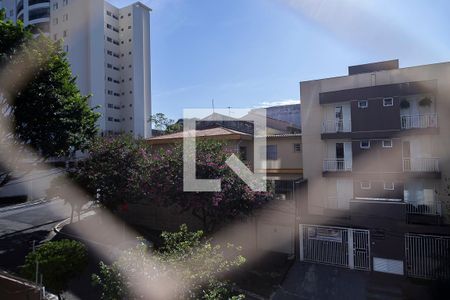 Apartamento à venda com 55m², 2 quartos e 1 vaga Apartamento à venda com 55m², 2 quartos e 1 vagaVista da Área de Serviço