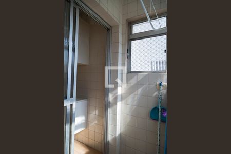 Apartamento à venda com 55m², 2 quartos e 1 vaga Apartamento à venda com 55m², 2 quartos e 1 vagaÁrea de Serviço