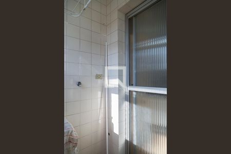 Apartamento à venda com 55m², 2 quartos e 1 vaga Apartamento à venda com 55m², 2 quartos e 1 vagaÁrea de Serviço