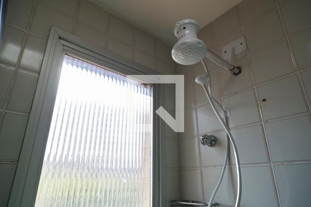 Apartamento à venda com 55m², 2 quartos e 1 vaga Apartamento à venda com 55m², 2 quartos e 1 vagaBanheiro - Chuveiro