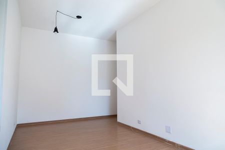 Sala de apartamento à venda com 2 quartos, 55m² em Vila São Catarina, São Paulo