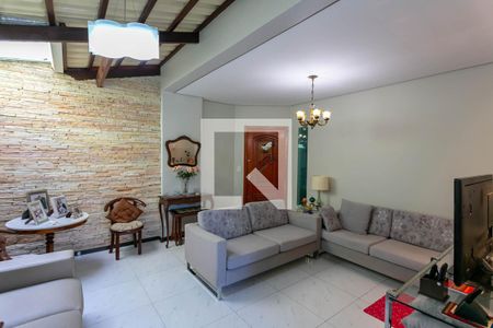 Apartamento à venda com 3 quartos, 110m² em Castelo, Belo Horizonte