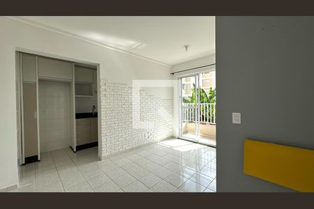 Apartamento para alugar com 2 quartos, 51m² em Cidade Jardim, São José dos Pinhais
