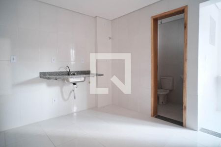 Apartamento à venda com 2 quartos, 41m² em Cidade Antônio Estêvão de Carvalho, São Paulo
