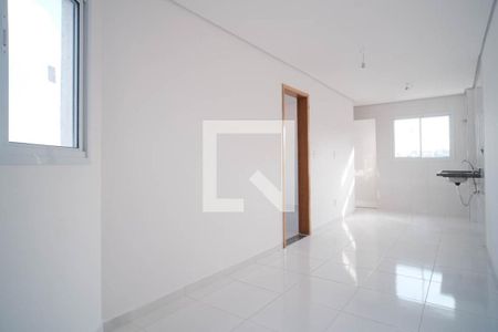Sala de apartamento à venda com 1 quarto, 41m² em Cidade Antônio Estêvão de Carvalho, São Paulo