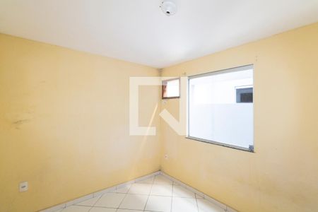 Quarto de apartamento para alugar com 1 quarto, 44m² em Campo Grande, Rio de Janeiro