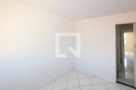 Quarto de apartamento para alugar com 1 quarto, 48m² em Campo Grande, Rio de Janeiro