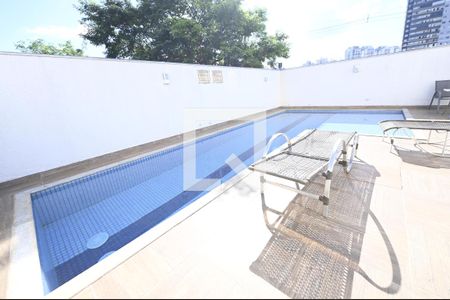 Apartamento para alugar com 2 quartos, 55m² em Jardim Atlântico, Goiânia