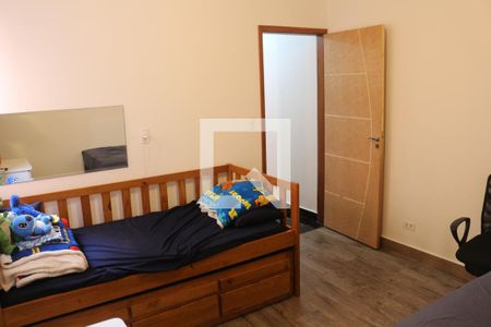 Casa à venda com 129m², 2 quartos e 2 vagasSuíte