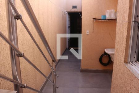 Casa à venda com 129m², 2 quartos e 2 vagasQuintal