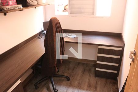 Casa à venda com 129m², 2 quartos e 2 vagasQuarto 2