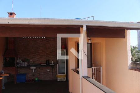 Casa à venda com 129m², 2 quartos e 2 vagasChurrasqueira