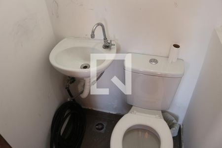 Casa à venda com 129m², 2 quartos e 2 vagasLavabo