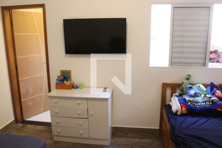 Casa à venda com 129m², 2 quartos e 2 vagasSuíte