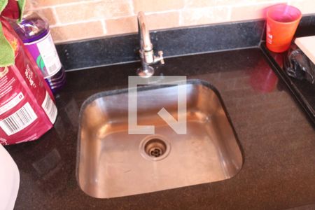 Casa à venda com 129m², 2 quartos e 2 vagasChurrasqueira