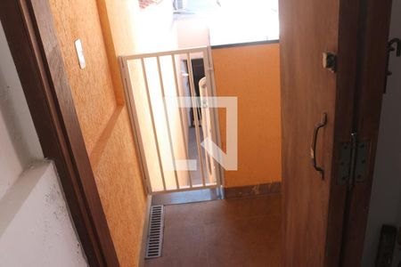 Casa à venda com 129m², 2 quartos e 2 vagasLavabo