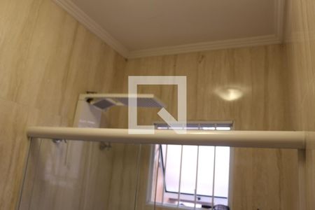 Casa à venda com 129m², 2 quartos e 2 vagasBanheiro da Suíte