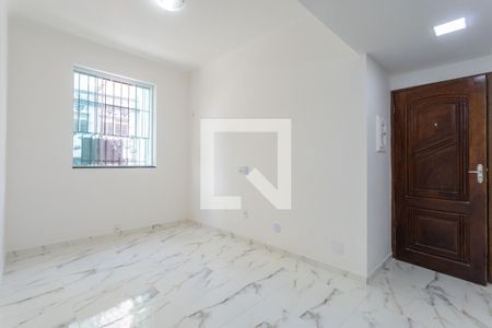 Sala de apartamento à venda com 2 quartos, 54m² em Centro, Rio de Janeiro