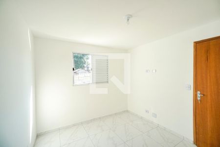Quarto  de apartamento para alugar com 1 quarto, 30m² em Vila Esperança, São Paulo