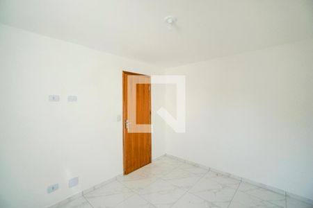 Quarto  de apartamento para alugar com 1 quarto, 30m² em Vila Esperança, São Paulo