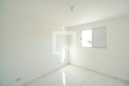 Quarto  de apartamento para alugar com 1 quarto, 30m² em Vila Esperança, São Paulo