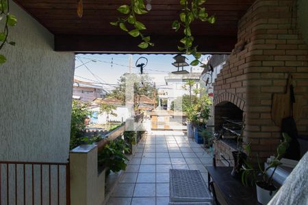 Casa à venda com 130m², 3 quartos e 1 vagaÁrea Externa