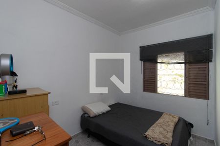 Quarto Suíte de casa à venda com 3 quartos, 130m² em Vila Mazzei, São Paulo