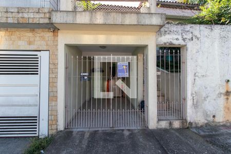 Casa à venda com 130m², 3 quartos e 1 vagaFachada