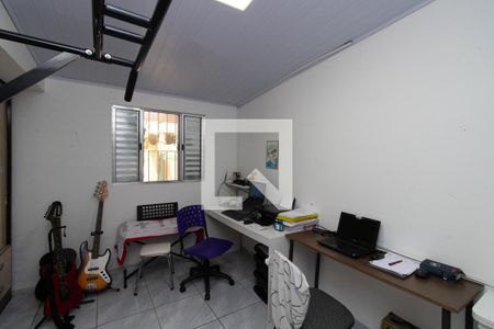 Casa à venda com 130m², 3 quartos e 1 vagaQuarto 3