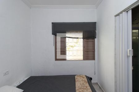 Quarto Suíte de casa à venda com 3 quartos, 130m² em Vila Mazzei, São Paulo