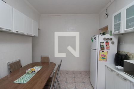 Casa à venda com 130m², 3 quartos e 1 vagaCozinha