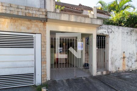 Casa à venda com 130m², 3 quartos e 1 vagaFachada